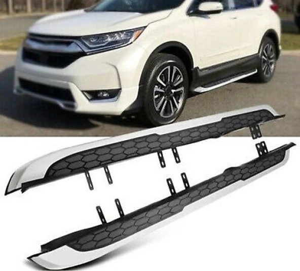 Honda Crv yan basamak 2019 sonrası oem model - 3