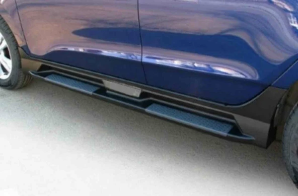 Hyundai ix35 yan basamak koruma oem tip 2010+ sonrası - 3