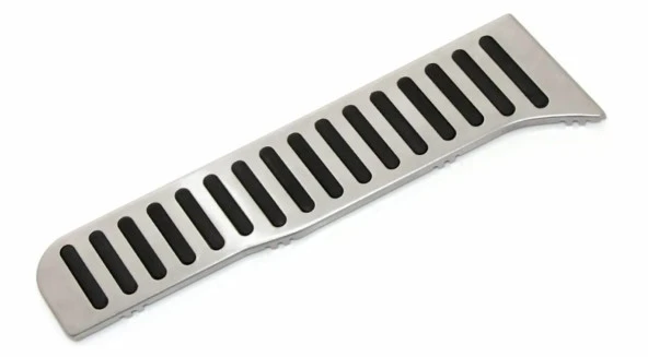 Skoda SuperB otomatik pedal seti geçmeli tip 2008-2012 arası modeller - Resim 6