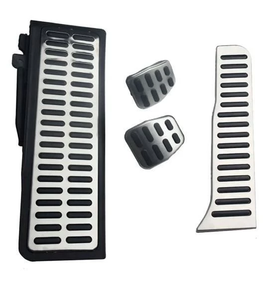 Vw Passat B6 manuel pedal seti geçmeli tip 2005-2010 arası - Resim 3