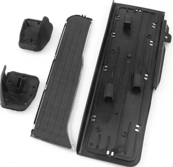 Vw Passat B6 manuel pedal seti geçmeli tip 2005-2010 arası - Resim 4