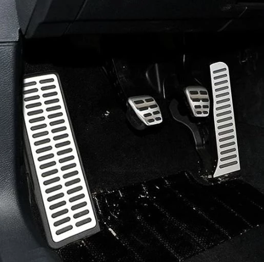 Vw Passat B6 manuel pedal seti geçmeli tip 2005-2010 arası - Resim 6