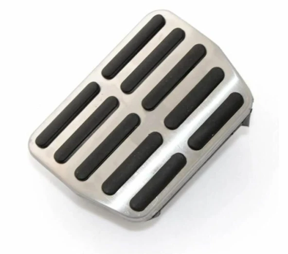 Vw Golf 5 otomatik pedal seti geçmeli tip 2003-2010 arası - 5