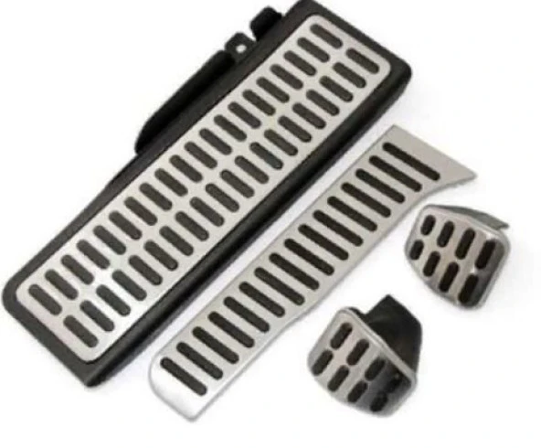 Seat Altea manuel pedal seti geçmeli tip 2005-2009 arası ürün görseli