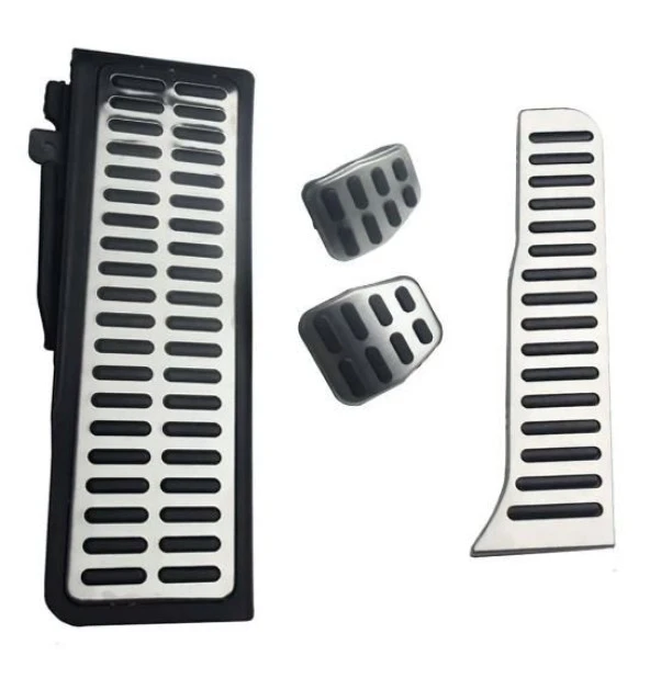 Seat Altea manuel pedal seti geçmeli tip 2005-2009 arası - Resim 3