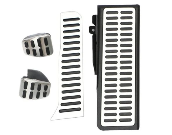 Seat Altea manuel pedal seti geçmeli tip 2005-2009 arası - Resim 5