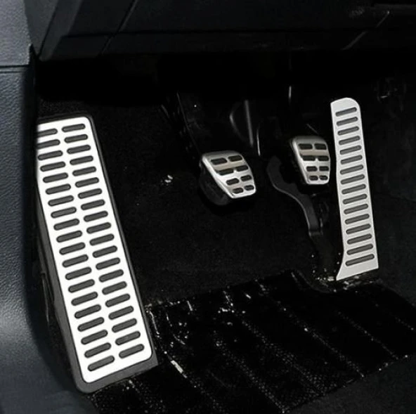 Seat Altea manuel pedal seti geçmeli tip 2005-2009 arası - Resim 6