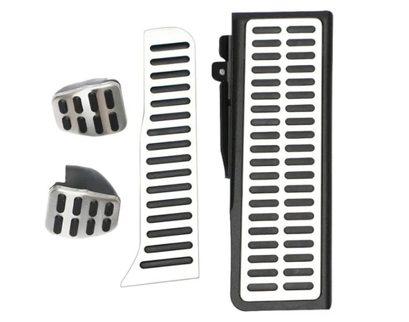 Vw Passat B6 manuel pedal seti geçmeli tip 2005-2010 arası - Resim 5