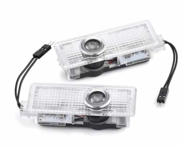 Bmw Z serisi E89 kapı altı hayalet logo tüm modeller - Resim 5