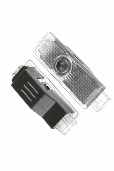 Bmw X4 serisi F26 kapı altı logo hayalet logo 2014-2017 arası modeller - Resim 2