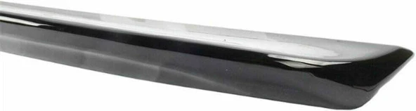 Chrysler 300c spoiler (Pianoblack) 2011-2019 arası - 4