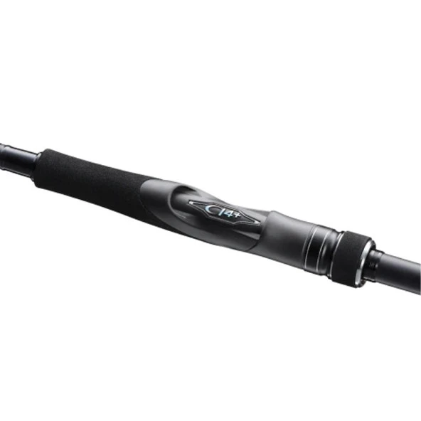 Shimano Dialuna 2023 Inshore S100MH 3.05m 10-50gr Spin Olta Kamışı - Resim 4