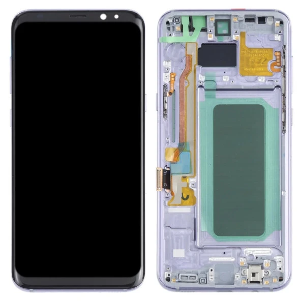 Samsung S8 PLUS Sm-G955F Lcd Dokunmatik Ekran Servis