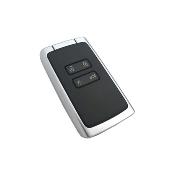 RENAULT TALİSMAN MEGANE CLIO 5 KADJAR CAPTUR AUSTRAL SİLİKON ANAHTAR KILIF - Resim 2