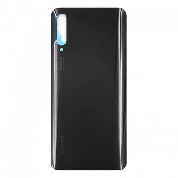 Huawei PSmart Pro Arka Pil Kapağı (Siyah)
