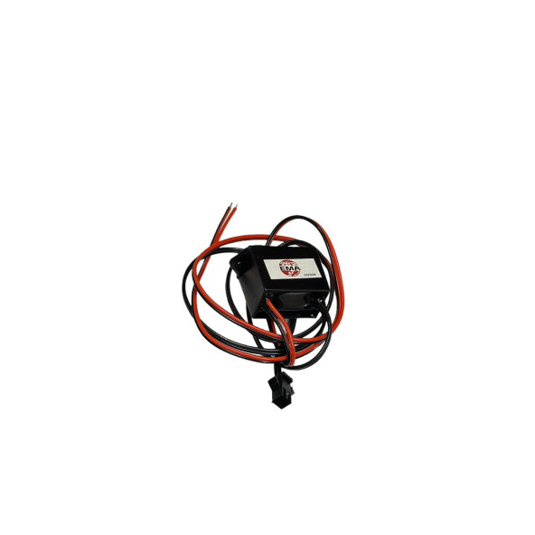 İp buz mavi led - 3