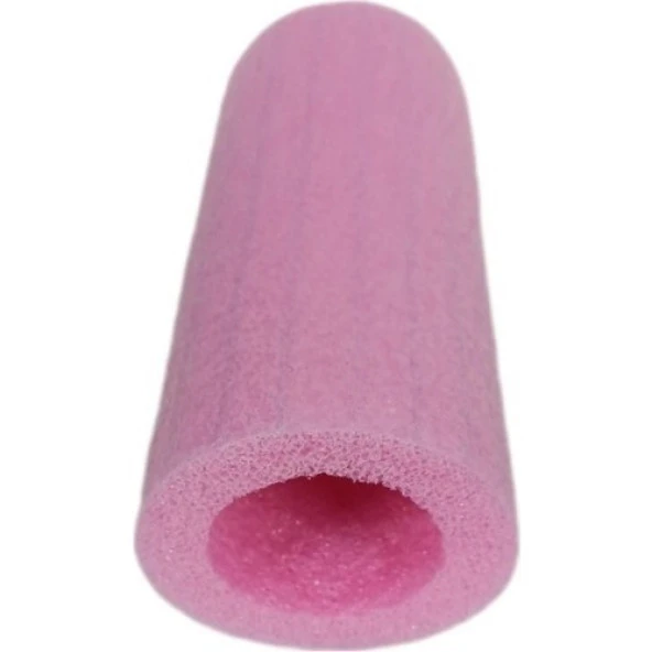 Ygt Ambalaj 2 Adet Deniz ve Havuz Makarna Kilidi Mavi ve Pembe - 3