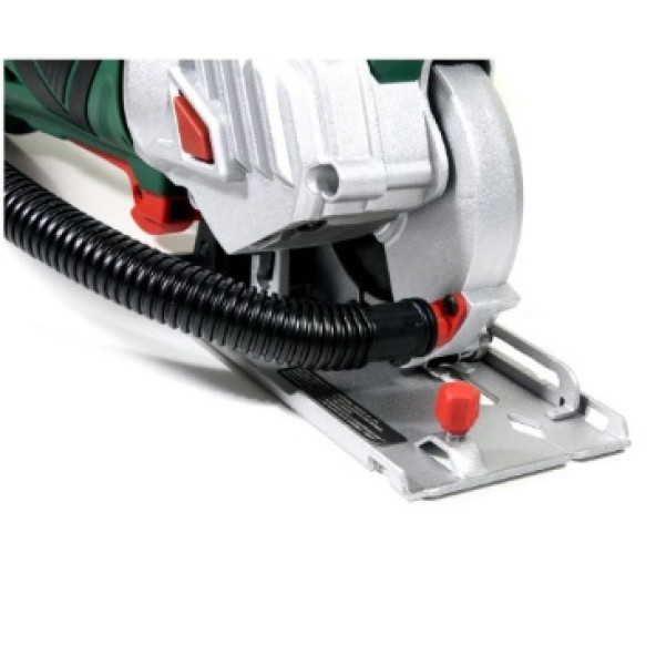 Rtrmax Rtm110 Çok Amaçlı Daire Testere Lazerli 600w - 4