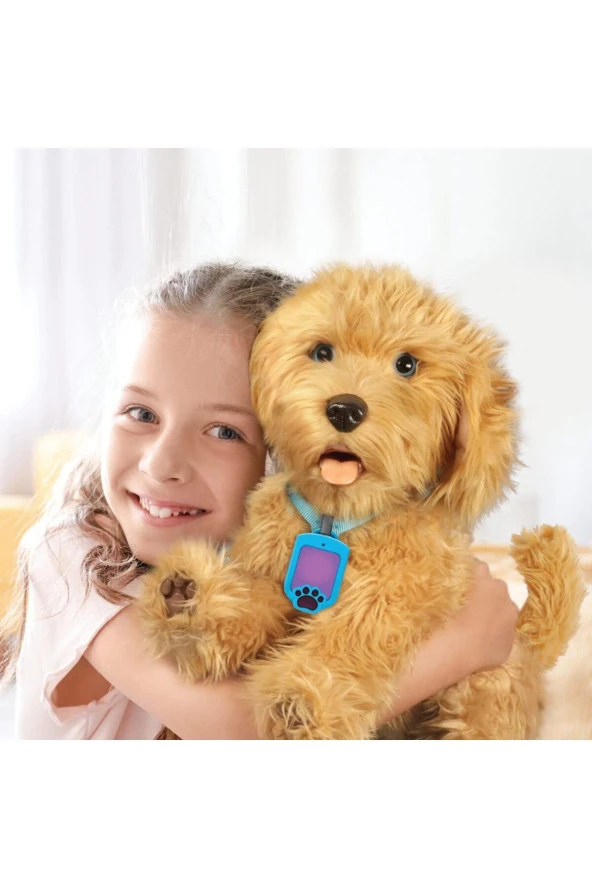 Moji Sevimli Labrador Köpeğim Türkçe 18207 - 4