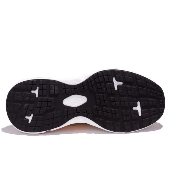 Gamelu Dova Bej Ortopedik Günlük Erkek Spor Ayakkabı - Resim 4