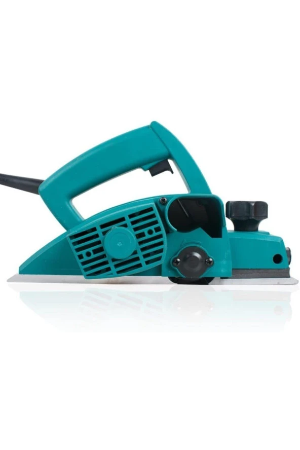 Stilmax Sjs Metal Sanzıman 3000 W Çift Bıçaklı Professional Planya Makinası + Bıçak - 4