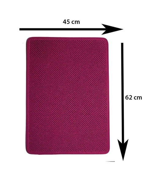 GND Elekli Kedi Paspası 45x62 cm Sert Plastik - Resim 6