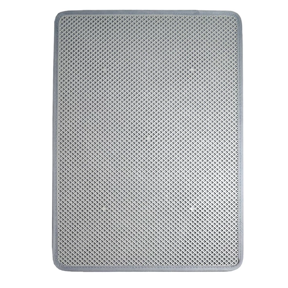 GND Elekli Kedi Paspası 45x62 cm Sert Plastik - 5