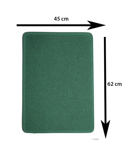 GND Elekli Kedi Paspası 45x62 cm Sert Plastik - Resim 4