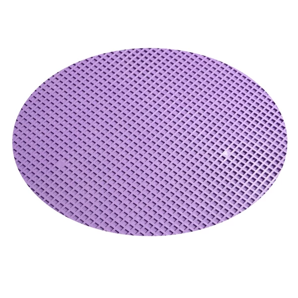 GND Elekli Kedi Paspası 45x62 cm Sert Plastik - 7