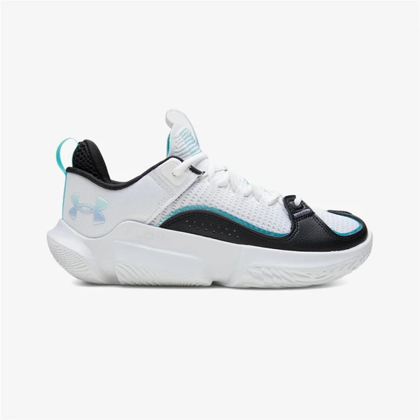 UNDER ARMOUR FLOW FUTR X3 SOS ERKEK BASKETBOL AYAKKABISI-3026834-100