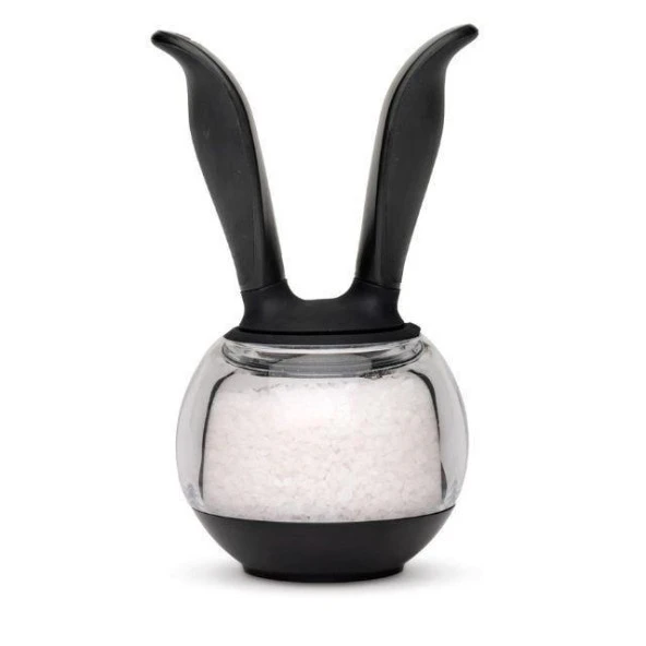 Chef'n 101-237-001 SaltBall® Tuz Değirmeni