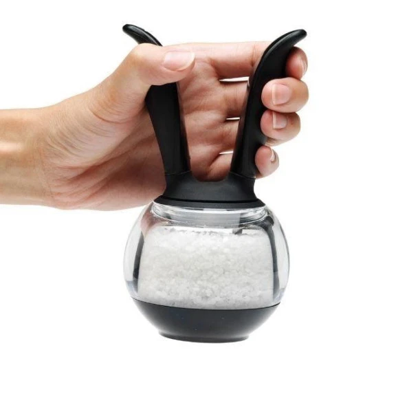Chef'n 101-237-001 SaltBall® Tuz Değirmeni - 3