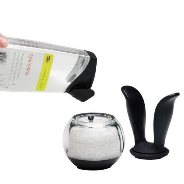 Chef'n 101-237-001 SaltBall® Tuz Değirmeni - 5