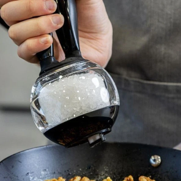 Chef'n 101-237-001 SaltBall® Tuz Değirmeni - 6