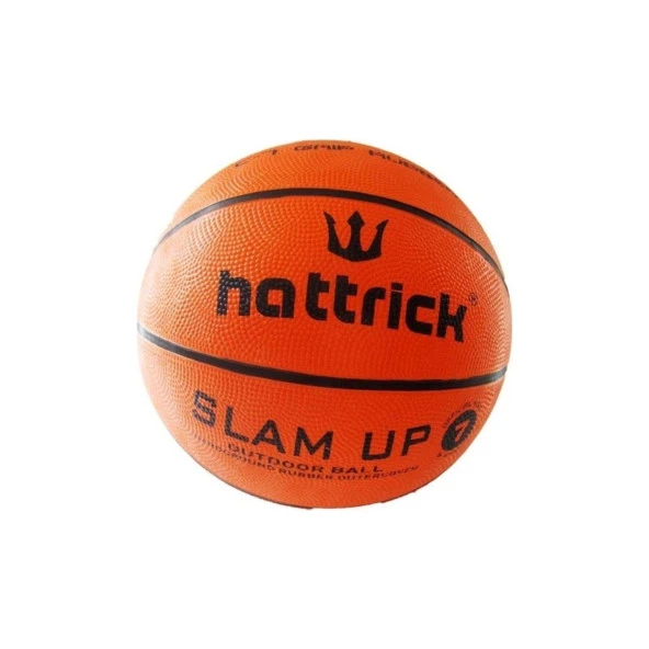 Altis Hattrick Basketbol Topu C-7 Tsts