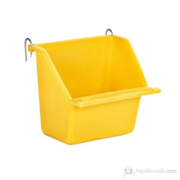 Trixie Kuş Yem Kabı 130ml - Resim 2