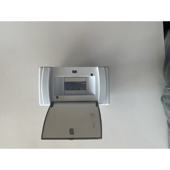 Sıva altı 2 li sigorta kutusu - 2