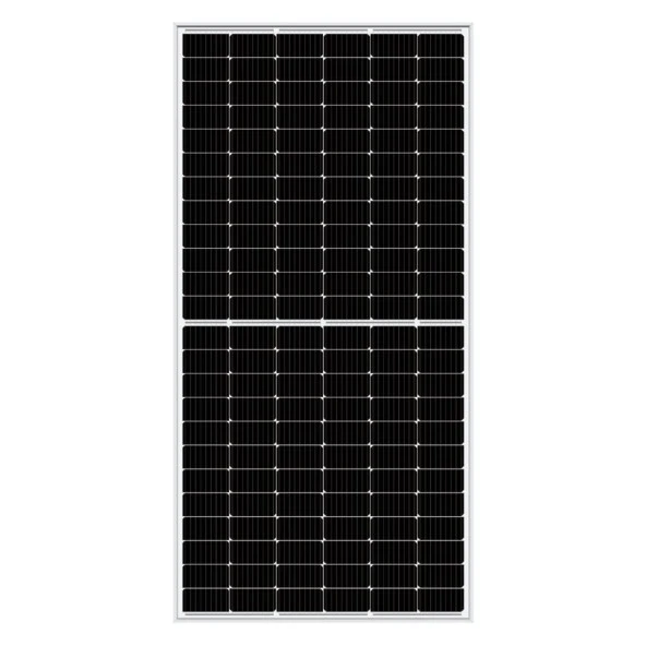 Inges - Solinved 455 Watt Monokristal Half-Cut Güneş Paneli -