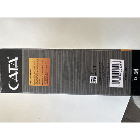 Ct-9140 6 sıva altı höpörlör - 2