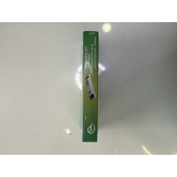 16.5 amperlik şerit led trfosu - 2