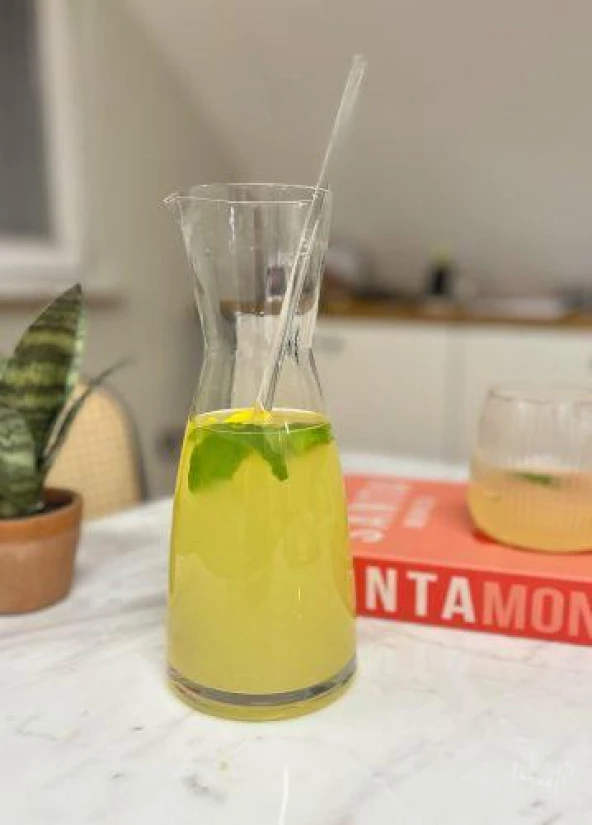 The Mia Cam Sürahi 1 LT  CAM0350 - 2