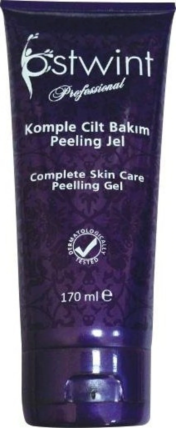 Ostwint Komple Cilt Bakım Peeling Gel 170 Ml