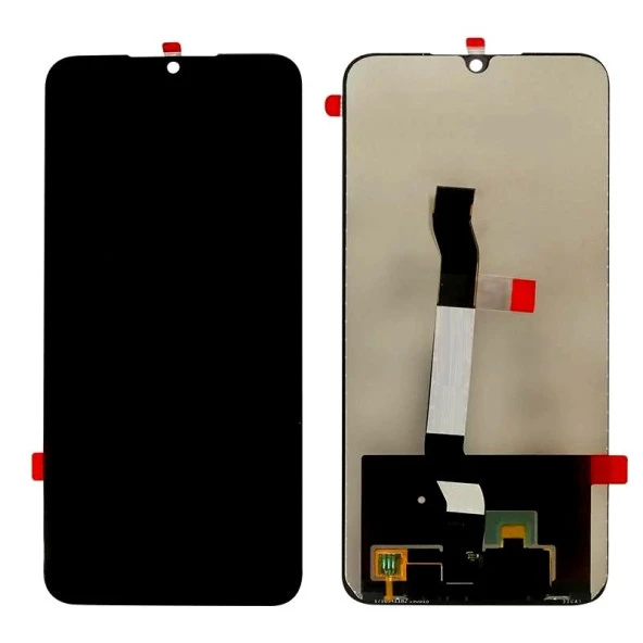 BYR Xiaomi Redmi Note 8 Uyumlu Lcd Ekran + Dokunmatik YÜKSEK KALİTELİ EKRANDIR.