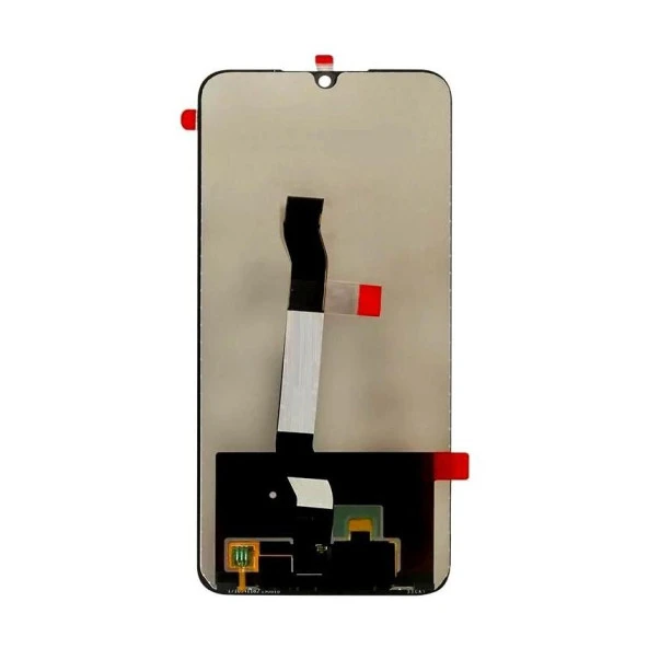 BYR Xiaomi Redmi Note 8 Uyumlu Lcd Ekran + Dokunmatik YÜKSEK KALİTELİ EKRANDIR. - Resim 2