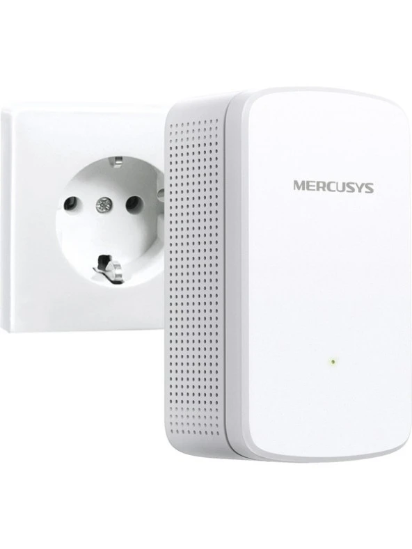 Mercusys ME10 300 Mbps Wi-Fi Menzil Genişletici