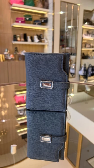 İthal Kristebel Kadın Cüzdan - 2