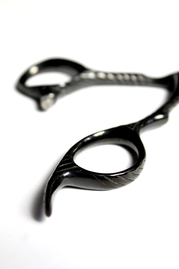 Nagasaki Profesyonel Berber Kuaför Kesim Makası 6" (inç) No 71 - 7