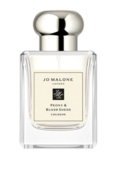 Jo Malone London Peony & Blush Suede Cologne 50Ml