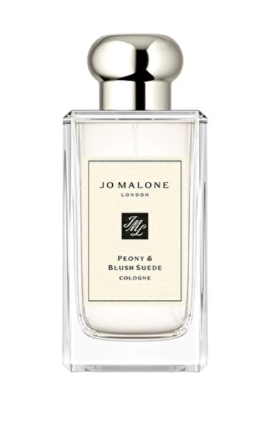 Jo Malone London Peony & Blush Suede Cologne 100 Ml