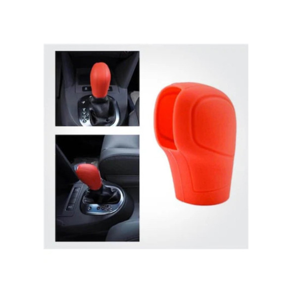 VOLKSWAGEN PASSAT GOLF CC SCIROCCO JETTA POLO DSG VİTES SİLİKON KILIF - Resim 2